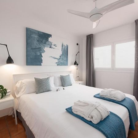 Superior G: Private Pool & Concierge Apartamento Icod De Los Vinos Exterior foto