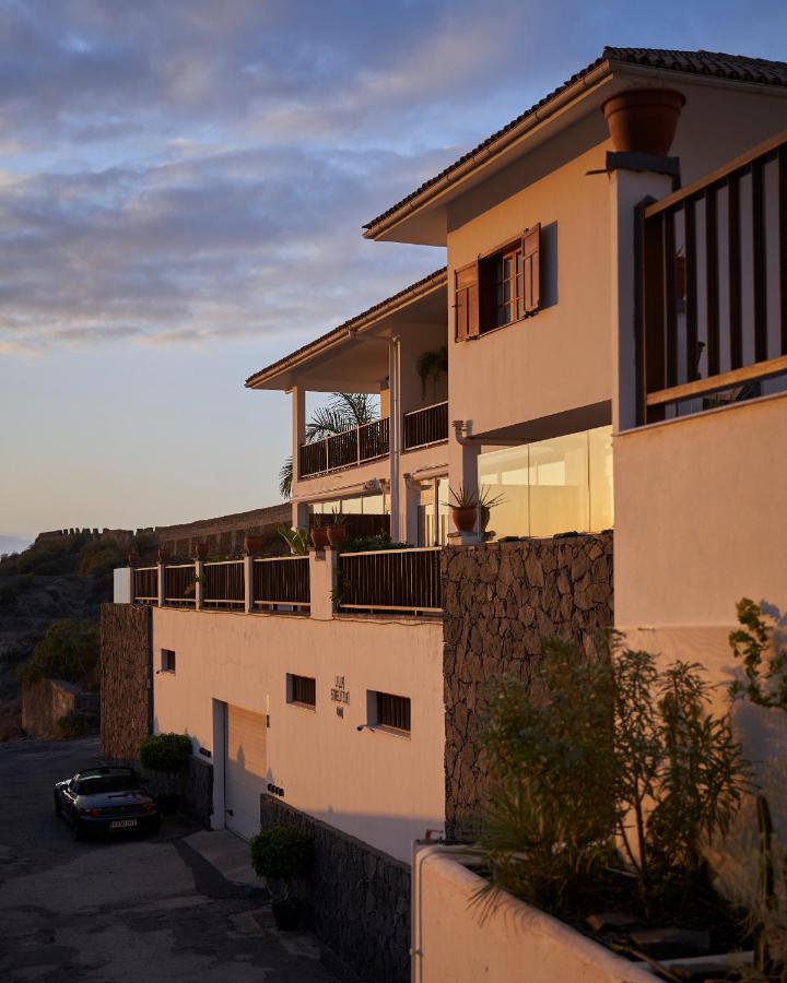 Superior G: Private Pool & Concierge Apartamento Icod De Los Vinos Exterior foto