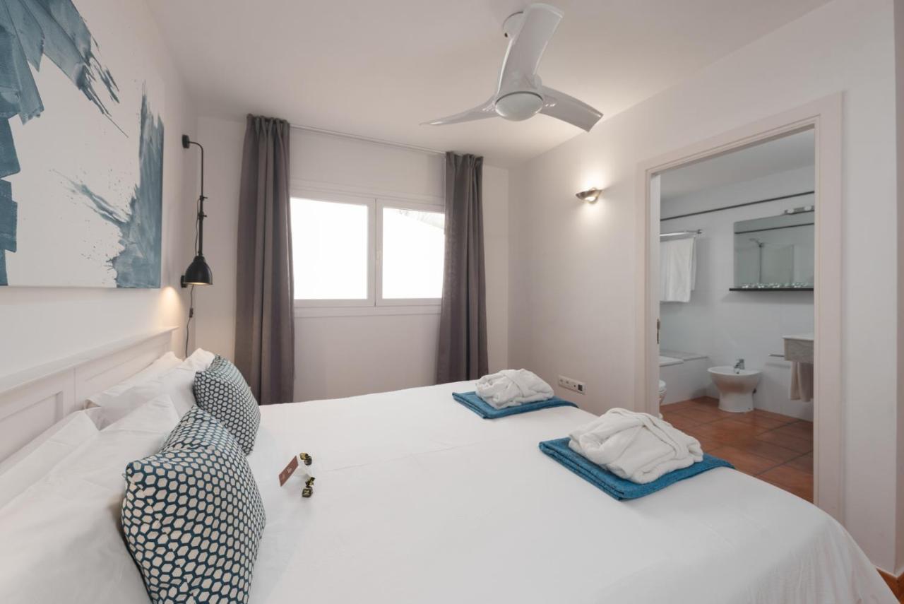 Superior G: Private Pool & Concierge Apartamento Icod De Los Vinos Exterior foto