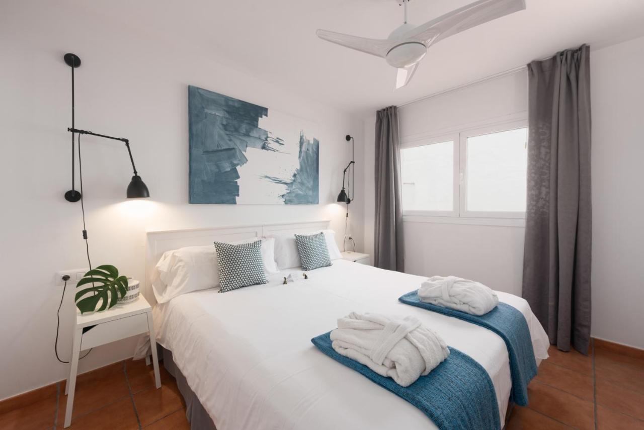 Superior G: Private Pool & Concierge Apartamento Icod De Los Vinos Exterior foto