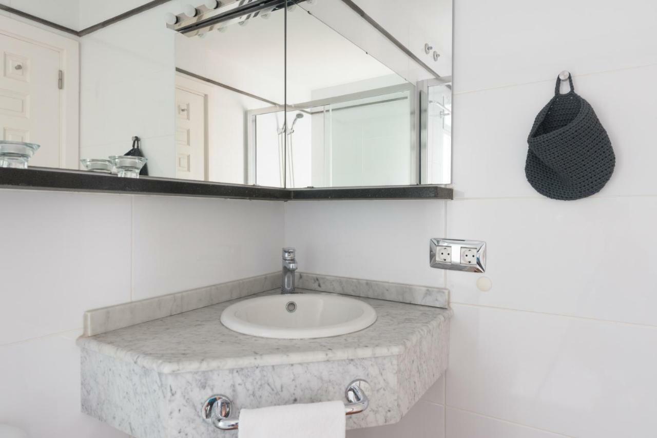 Superior G: Private Pool & Concierge Apartamento Icod De Los Vinos Exterior foto